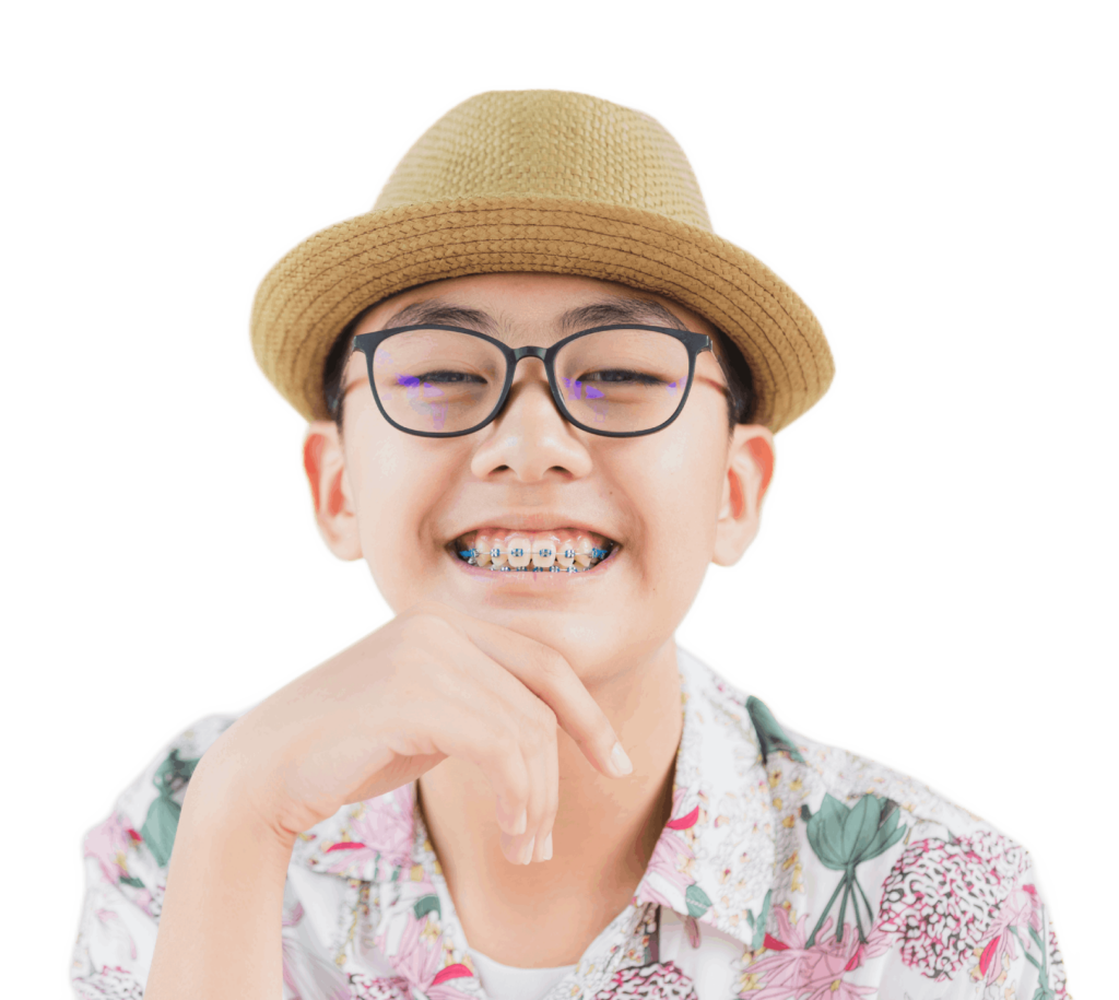 Kids Smile