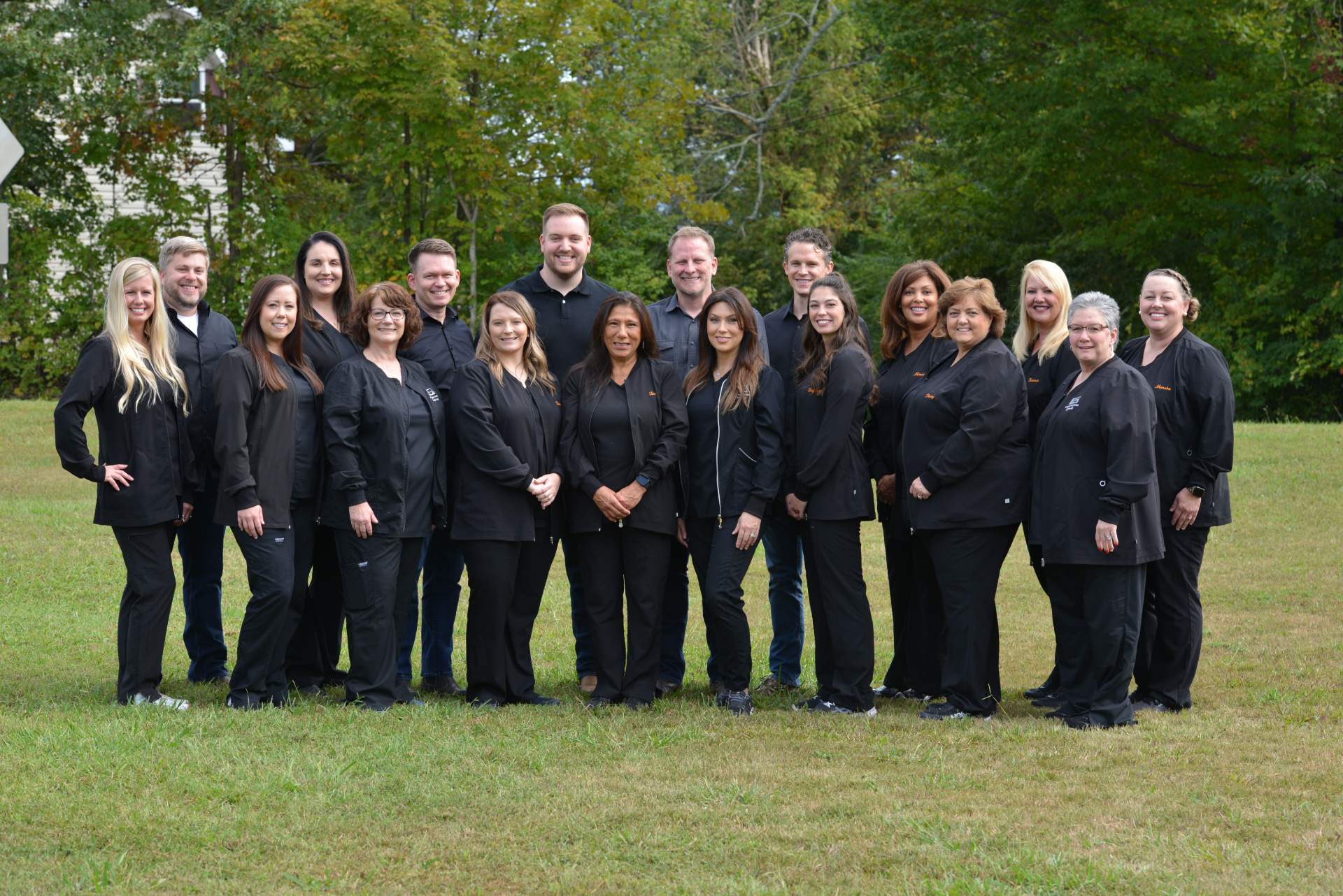 get to know us