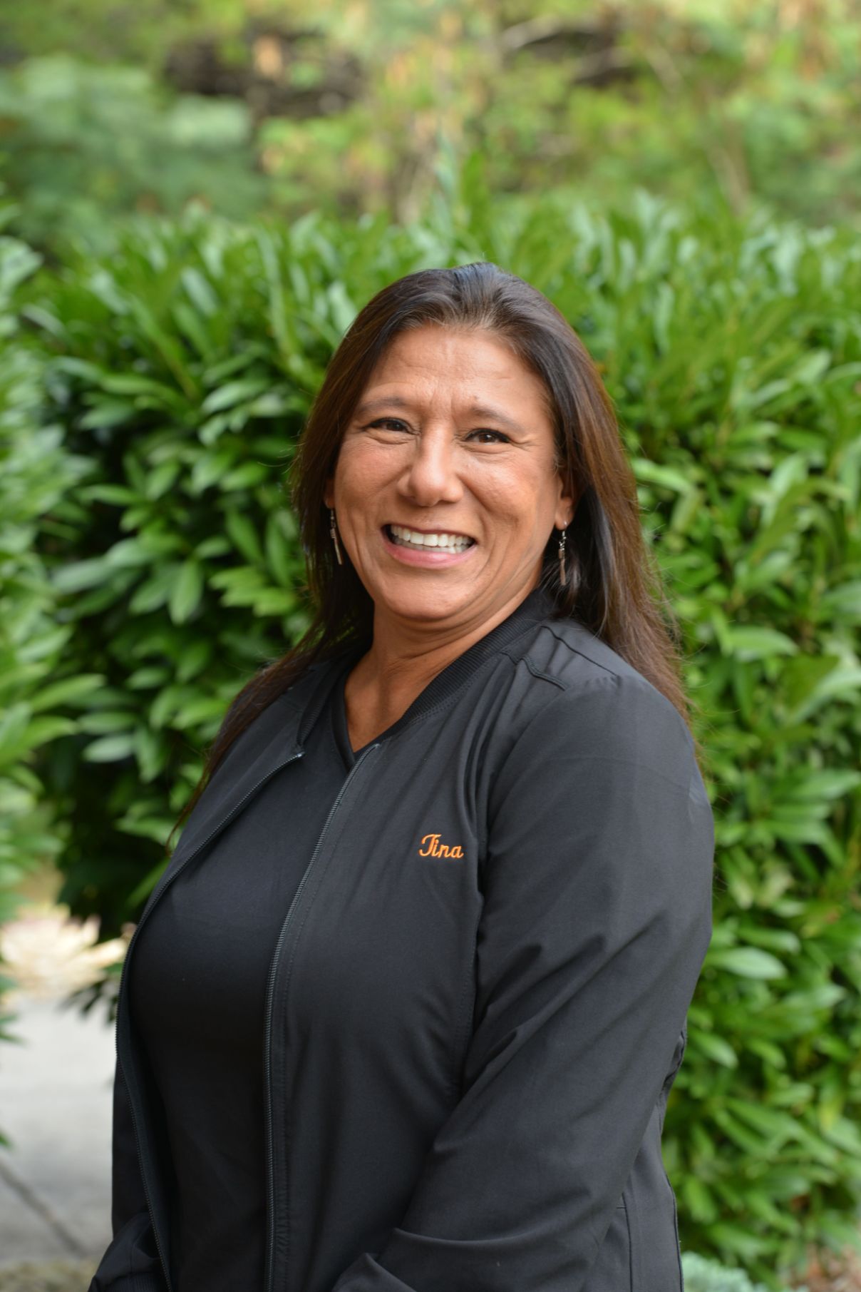 Tina T.